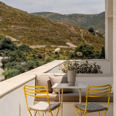 Veranna Patmos D2 Lägenhetshotell