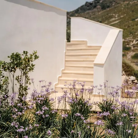 Veranna Patmos D2 4* Kámbos