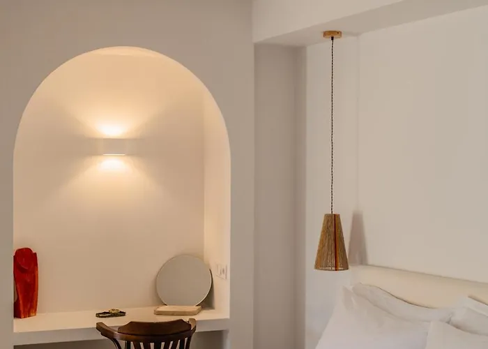 Veranna Patmos D2 Hotel de apartamente Kámbos