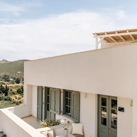 Veranna Patmos D2 4* Kámbos