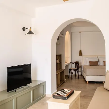 Veranna Patmos D2 4*