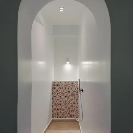 Hotel de apartamente Veranna Patmos D2 Kámbos