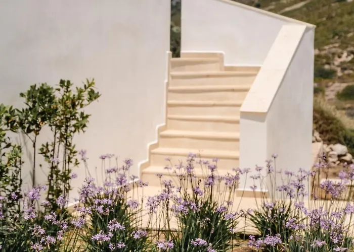 Veranna Patmos D2 4* Kámbos