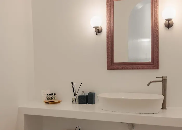 Veranna Patmos D2 Kámbos